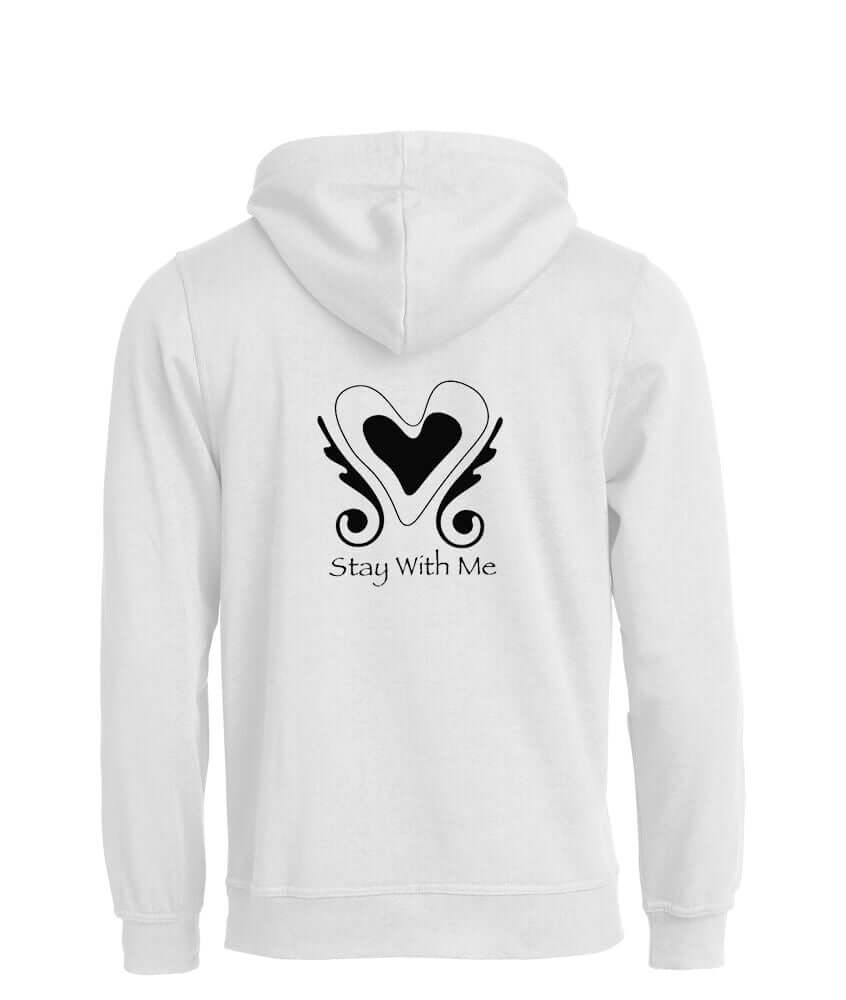 Unisex huppari