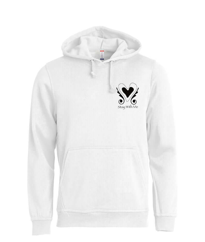 Unisex huppari