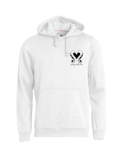 Unisex huppari
