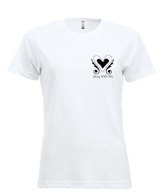 Naisten T-paita | New classic