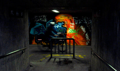 Nuorten kallio